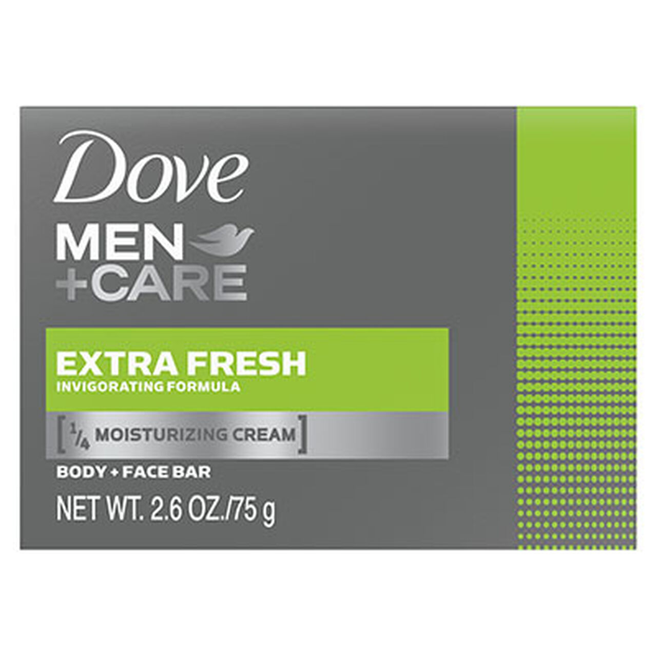 Dove Men + Care Bar Extra Fresh Bar image number 0
