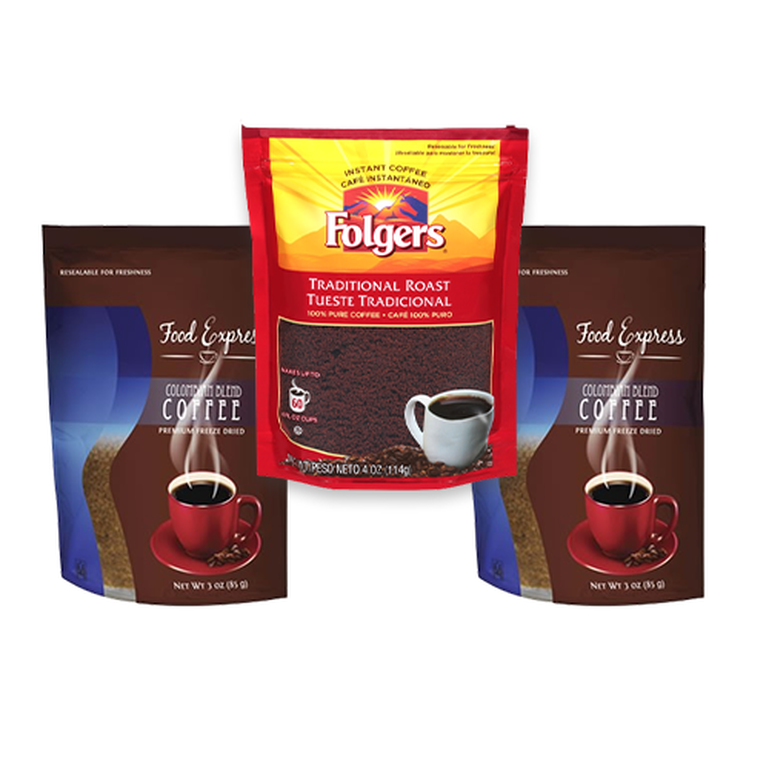Daily Brew "Add-On"