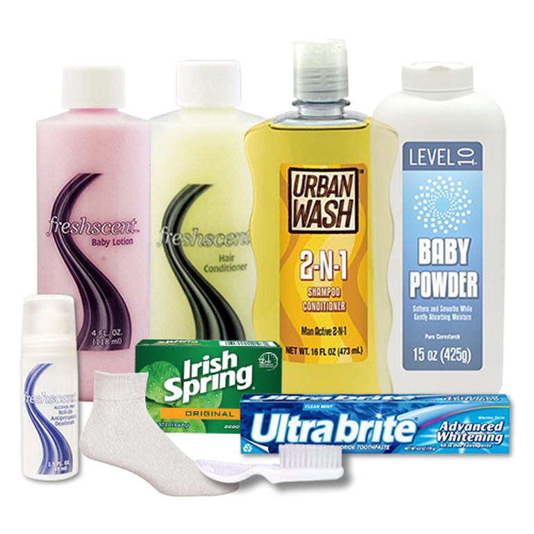 Fresh Start "Add-On"