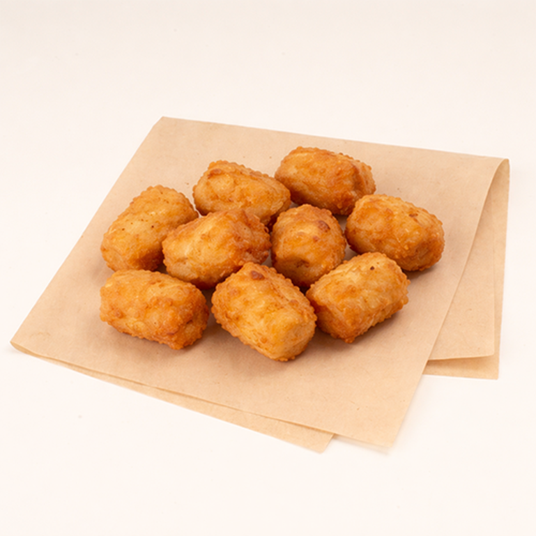 Side Of Tots
