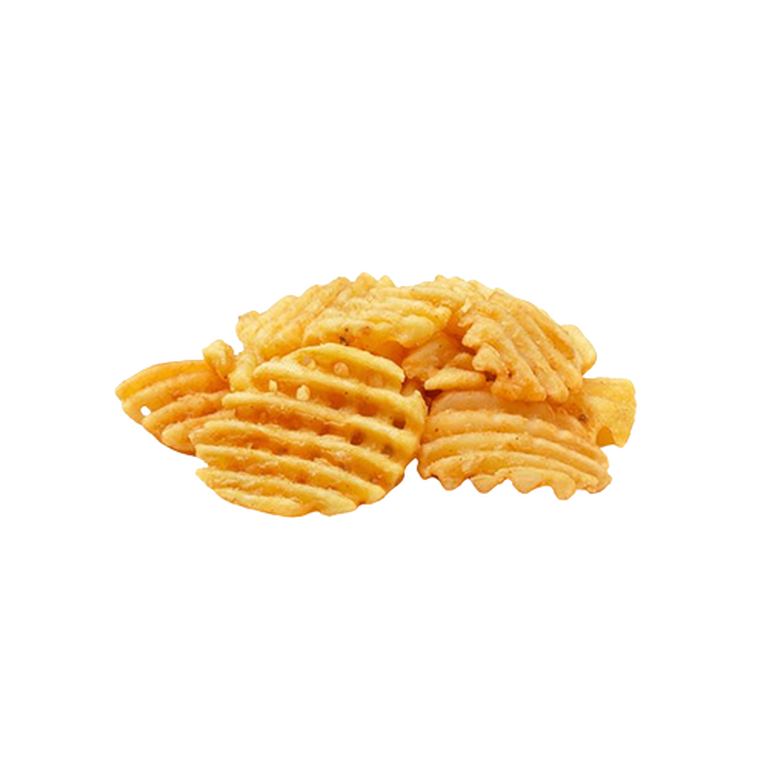 Side Of Waffles Fries