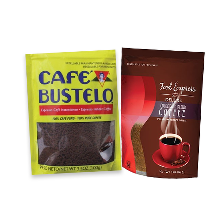 Daily Brew "Add-On"