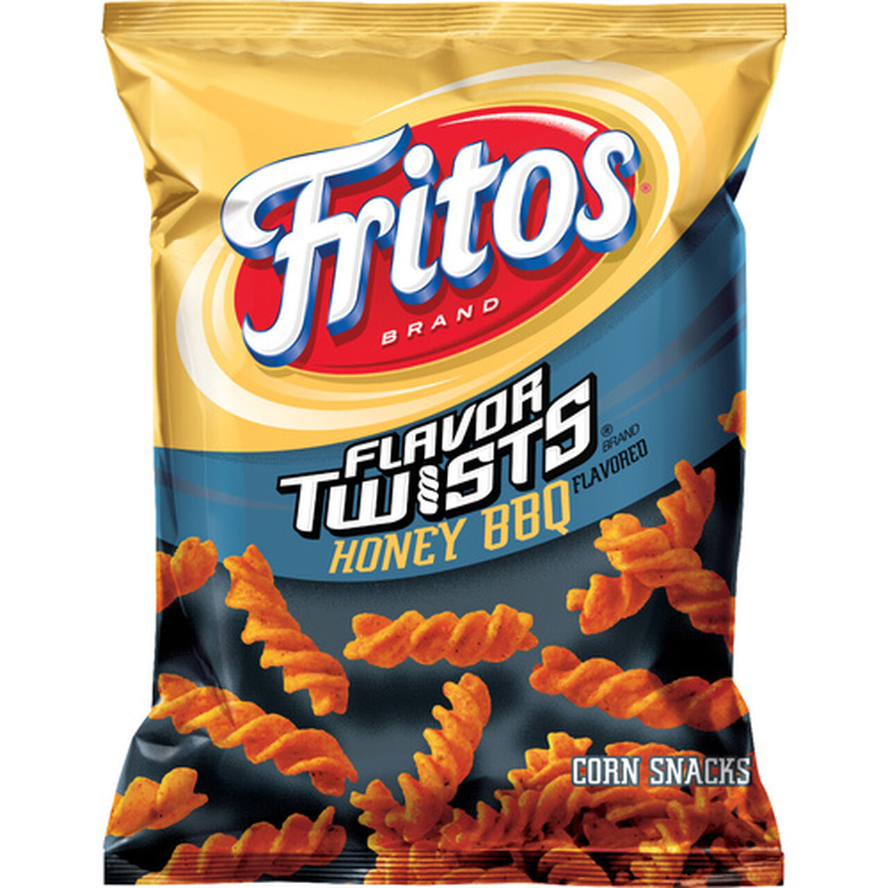 Fritos Twist Honey image number 0