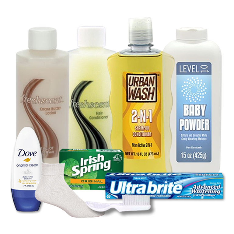 Fresh Start "Add-On"