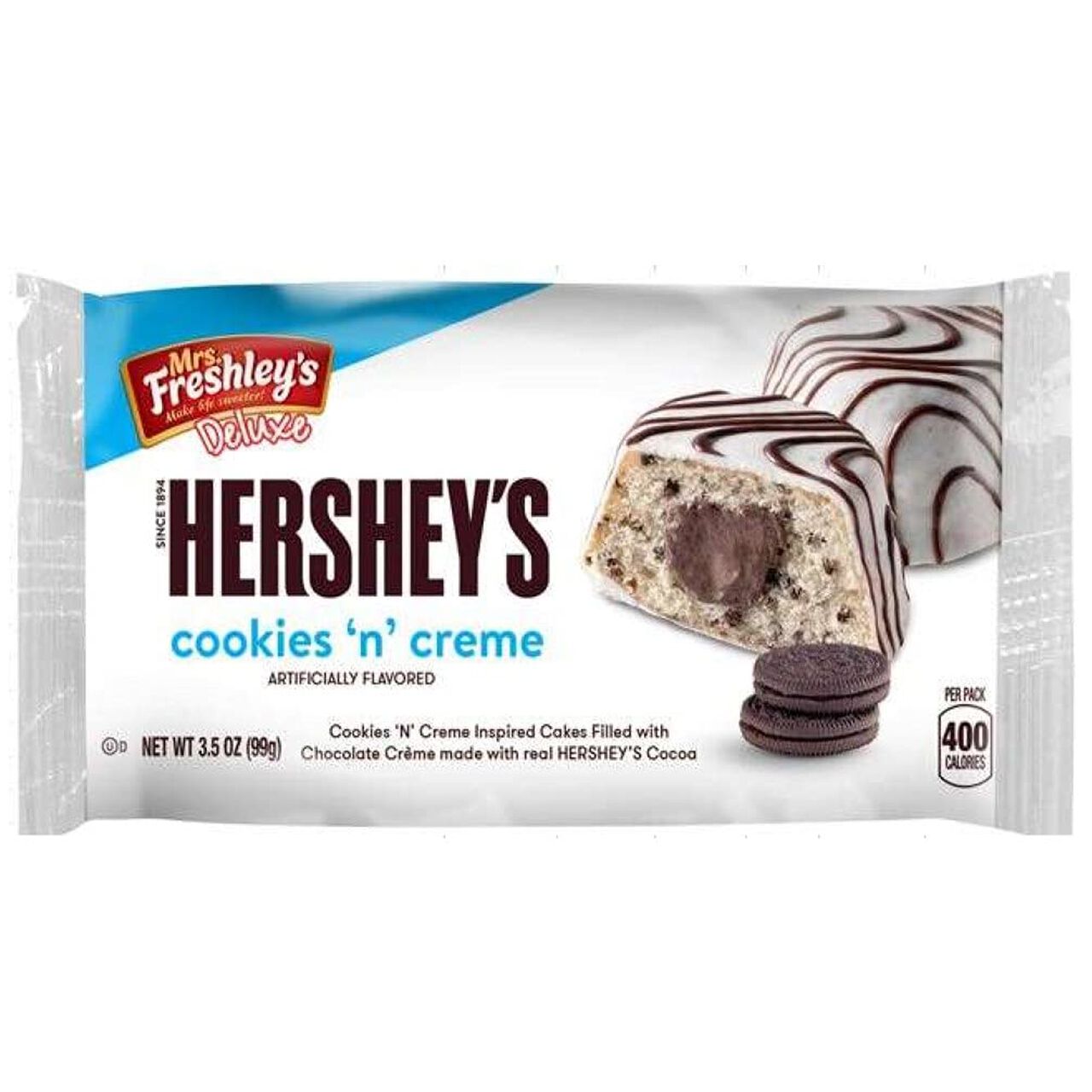 Cookies & Cream Cakes image number 0