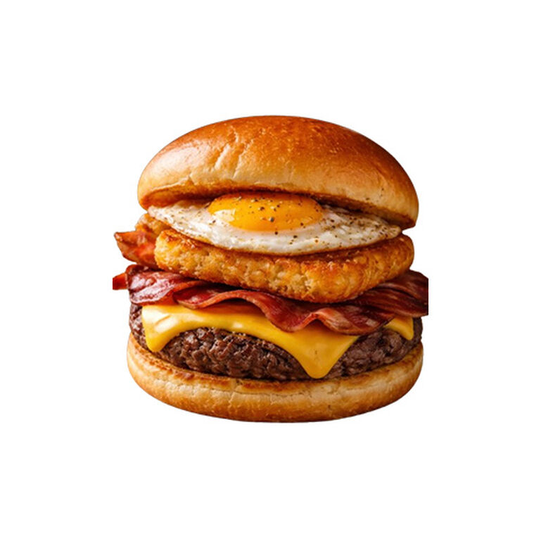 Brunch Burger
