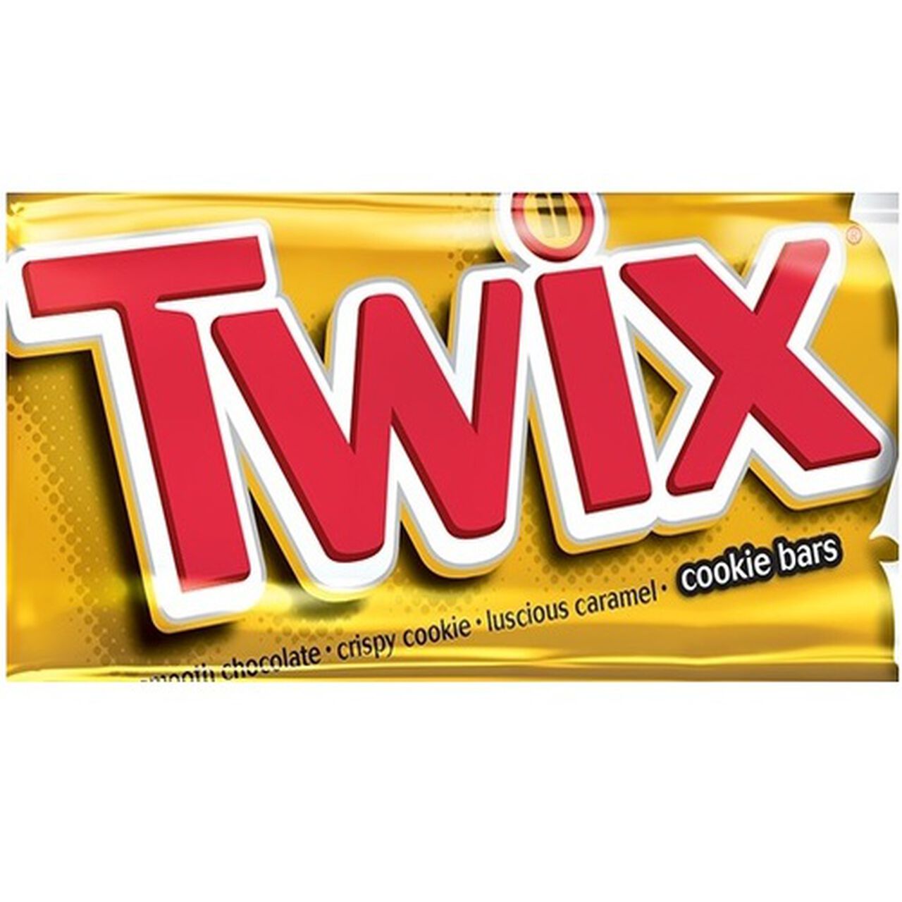 Twix Candy Bar 1.68 oz image number 0