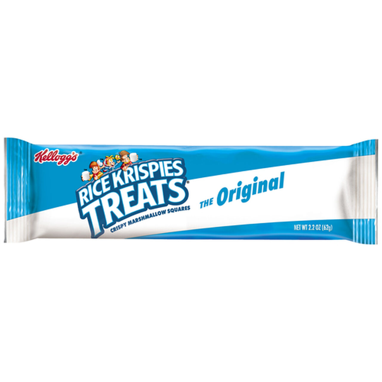 Kellogg's Rice Krispy Treat 2.13 oz image number 0