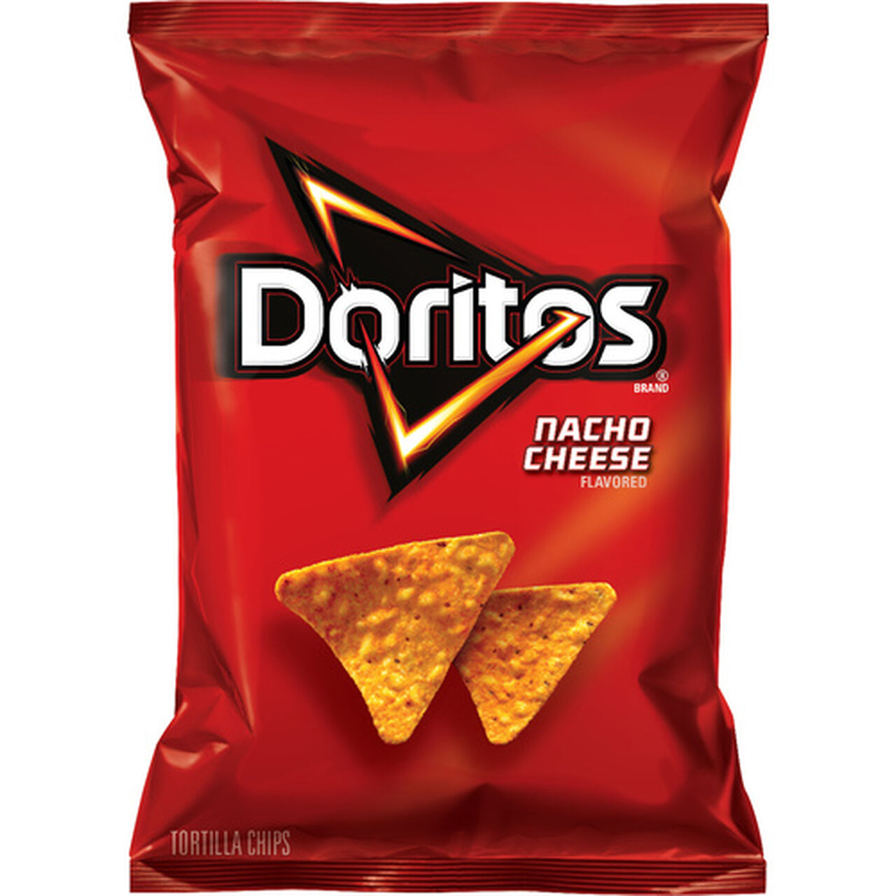 Doritos Nacho Cheese 1.75 oz image number 0