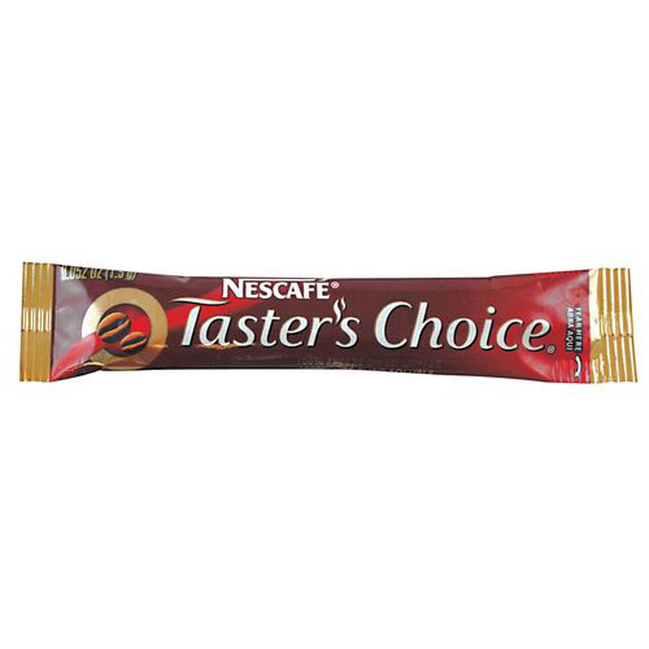 Taster's Choice Instant Coffee Single Serve image number 0