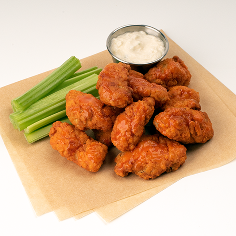 Extreme Boneless Wings