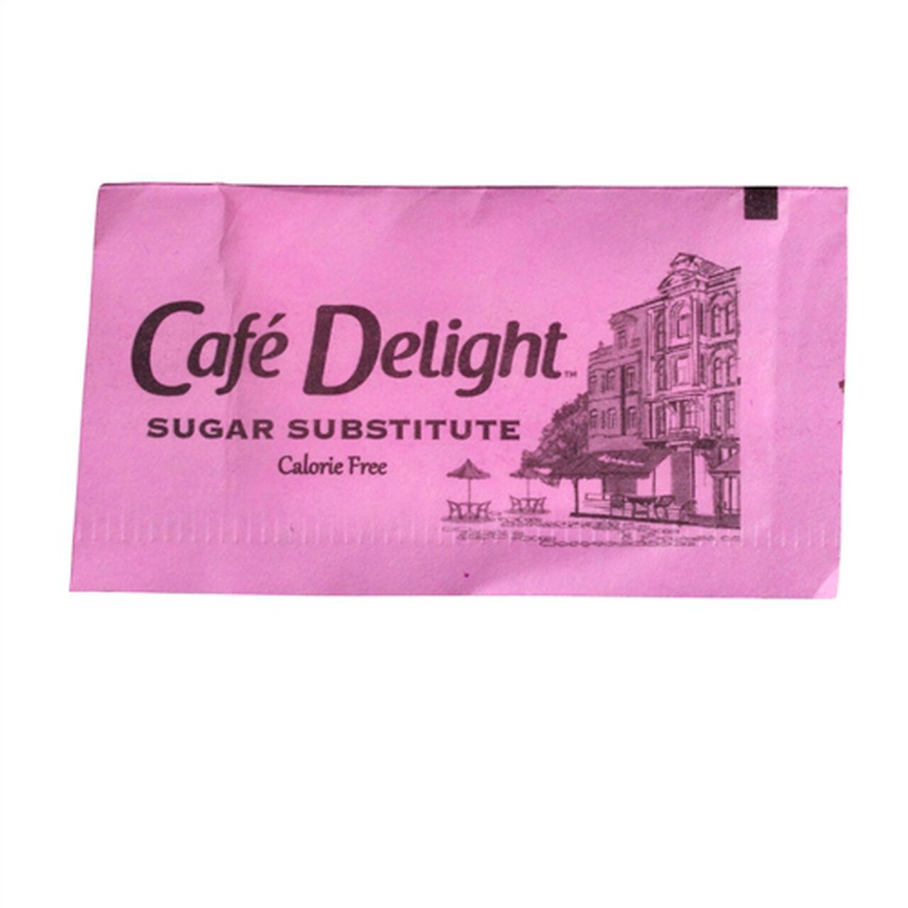 Sugar Substitute 10 count image number 0