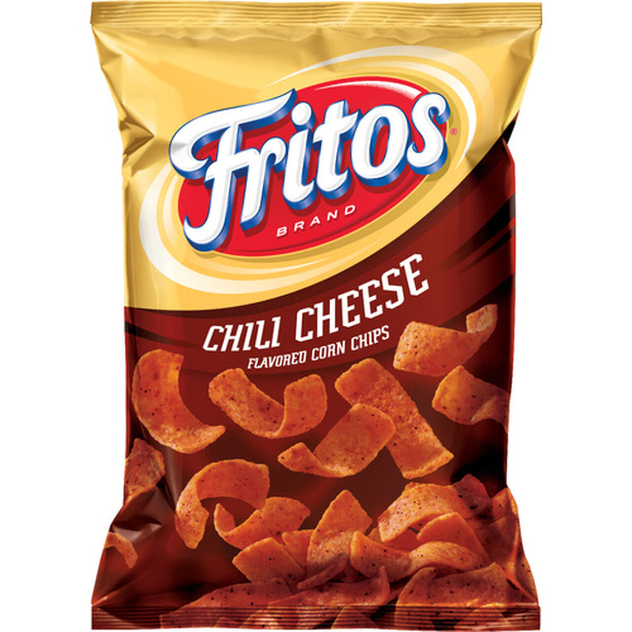 Fritos Chili & Cheese 2 oz image number 0