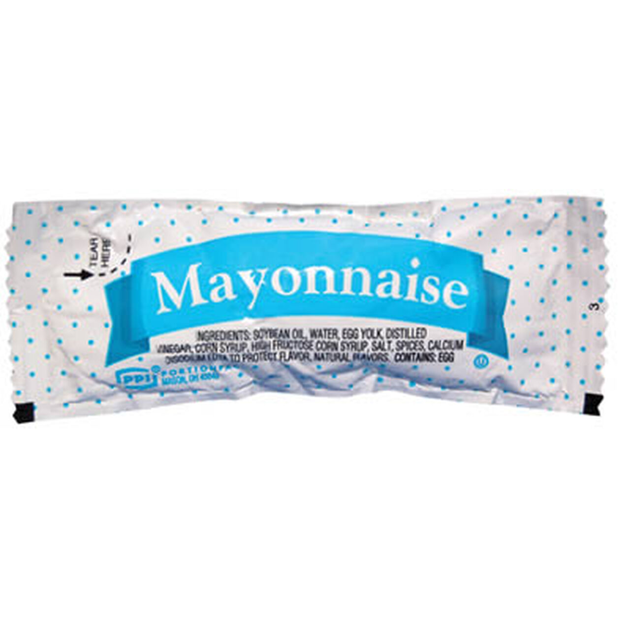 Mayonnaise Packet image number 0