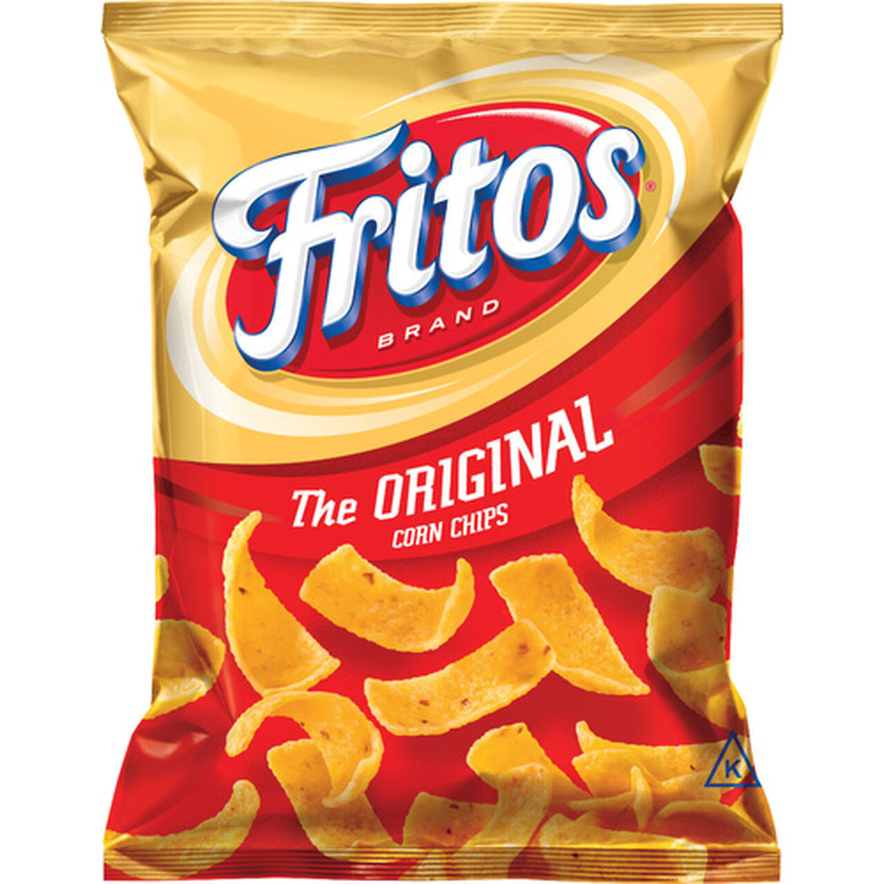 Fritos Regular 2 oz image number 0