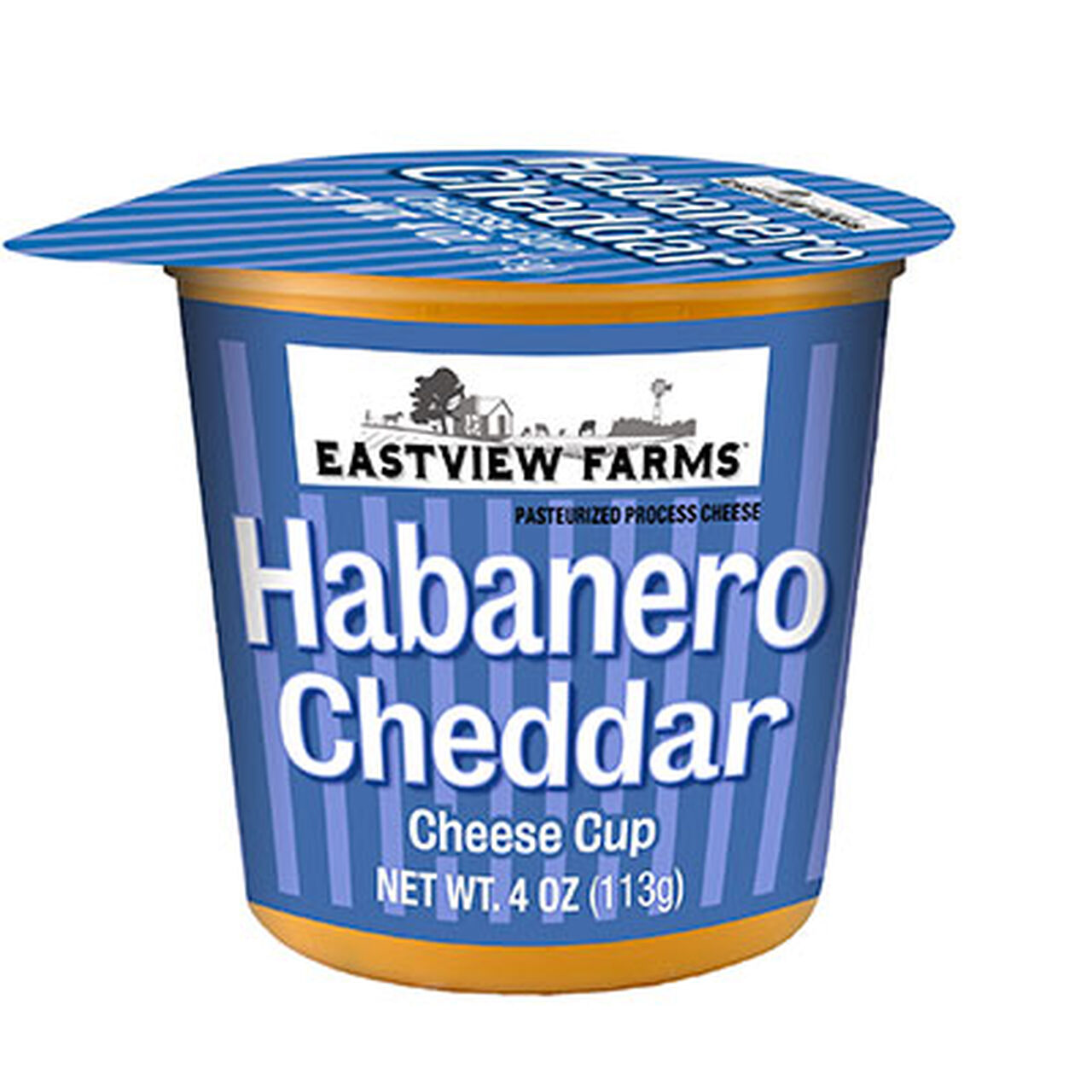 Habanero Cheese Cup image number 0
