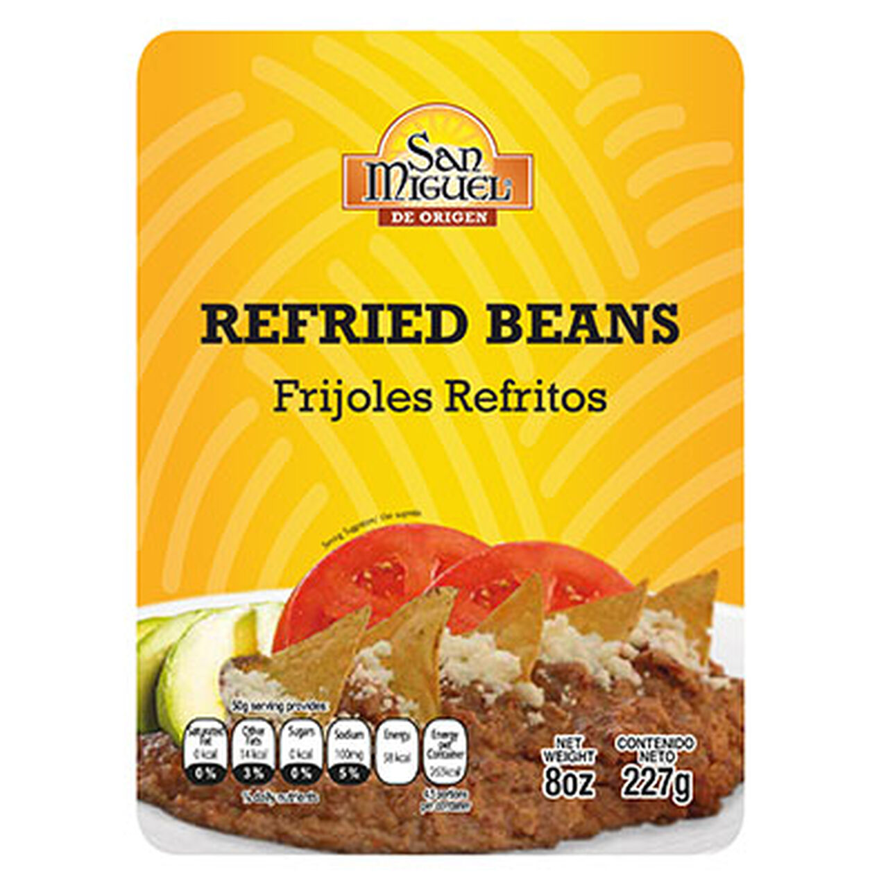 Refried Beans image number 0
