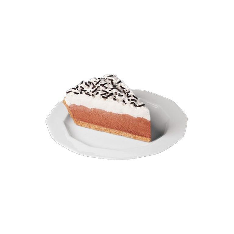 Chocolate Cream Pie