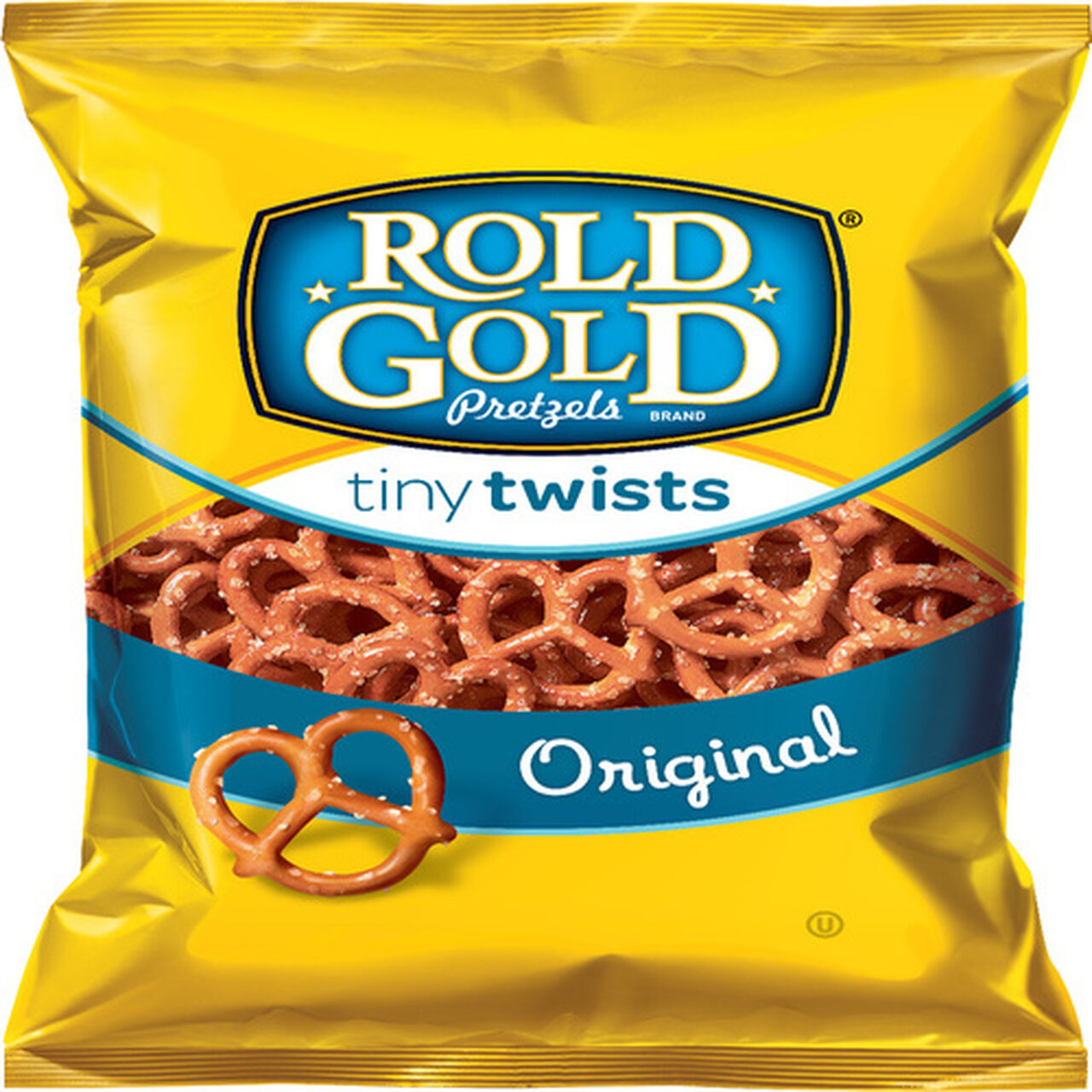 Rold Gold Pretzels 2 oz image number 0