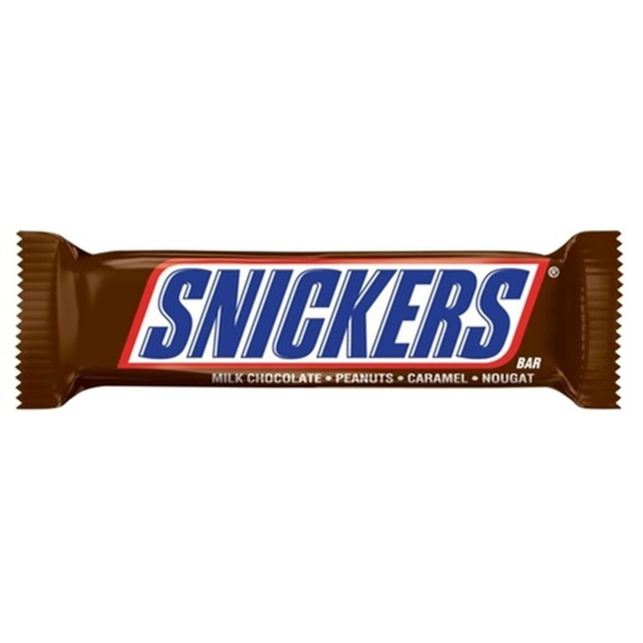 Snickers 1.86 oz image number 0